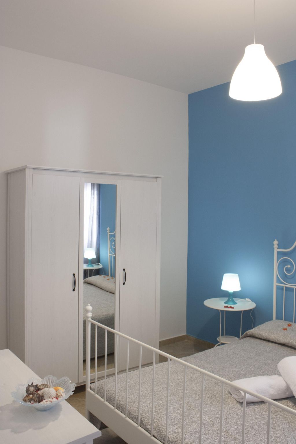 Appartement 5 pers. à Balestrate, grill et plage à 10 m - Photo 5