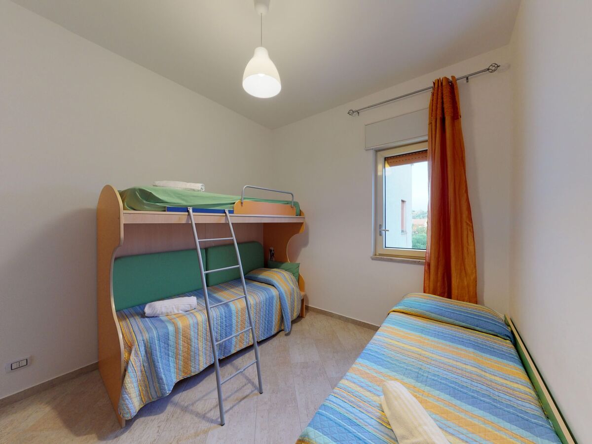 Appartement 5 pers. à Balestrate, grill et plage à 10 m - Photo 6