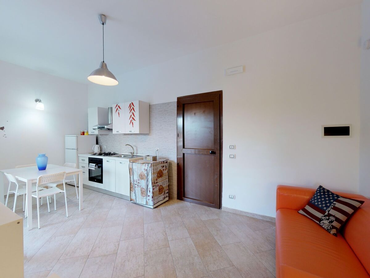 Appartement 5 pers. à Balestrate, grill et plage à 10 m - Photo 10