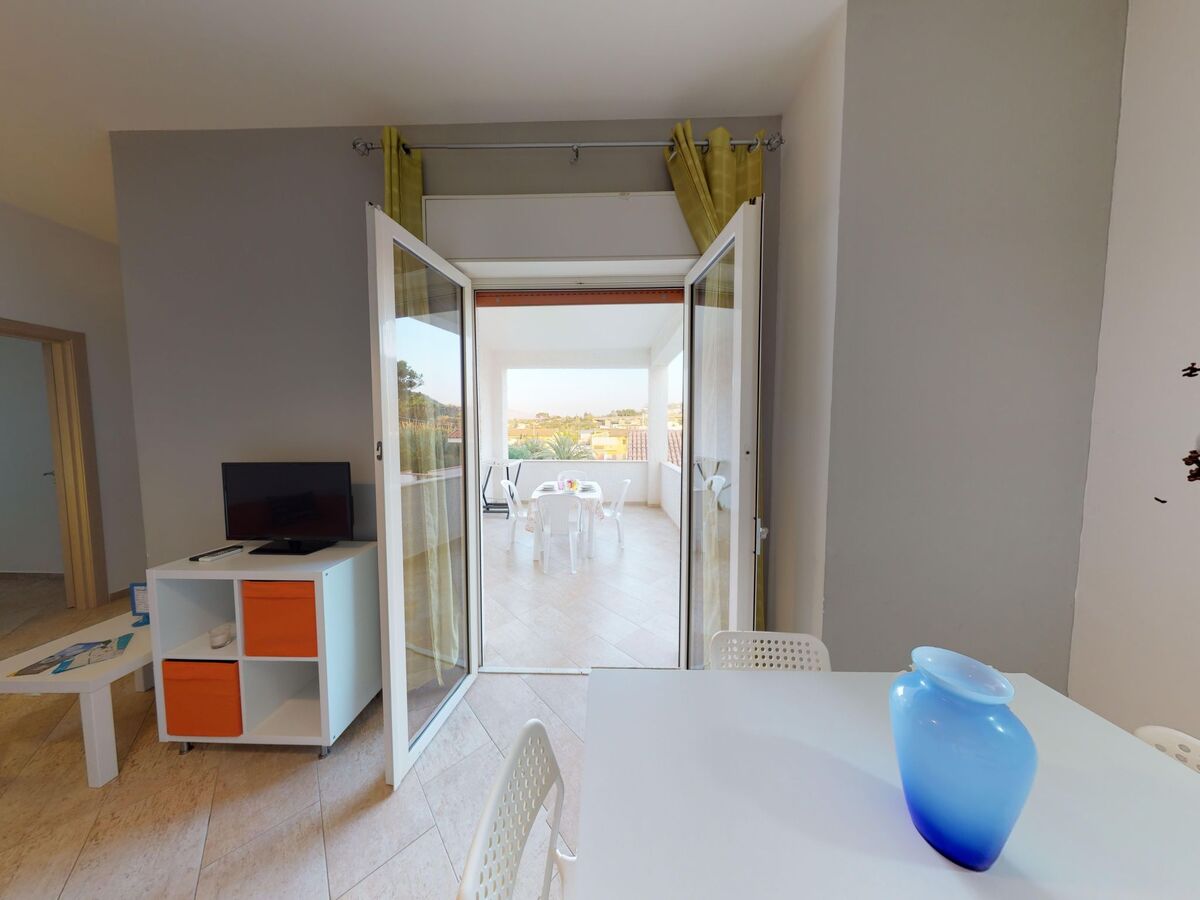 Appartement 5 pers. à Balestrate, grill et plage à 10 m - Photo 11