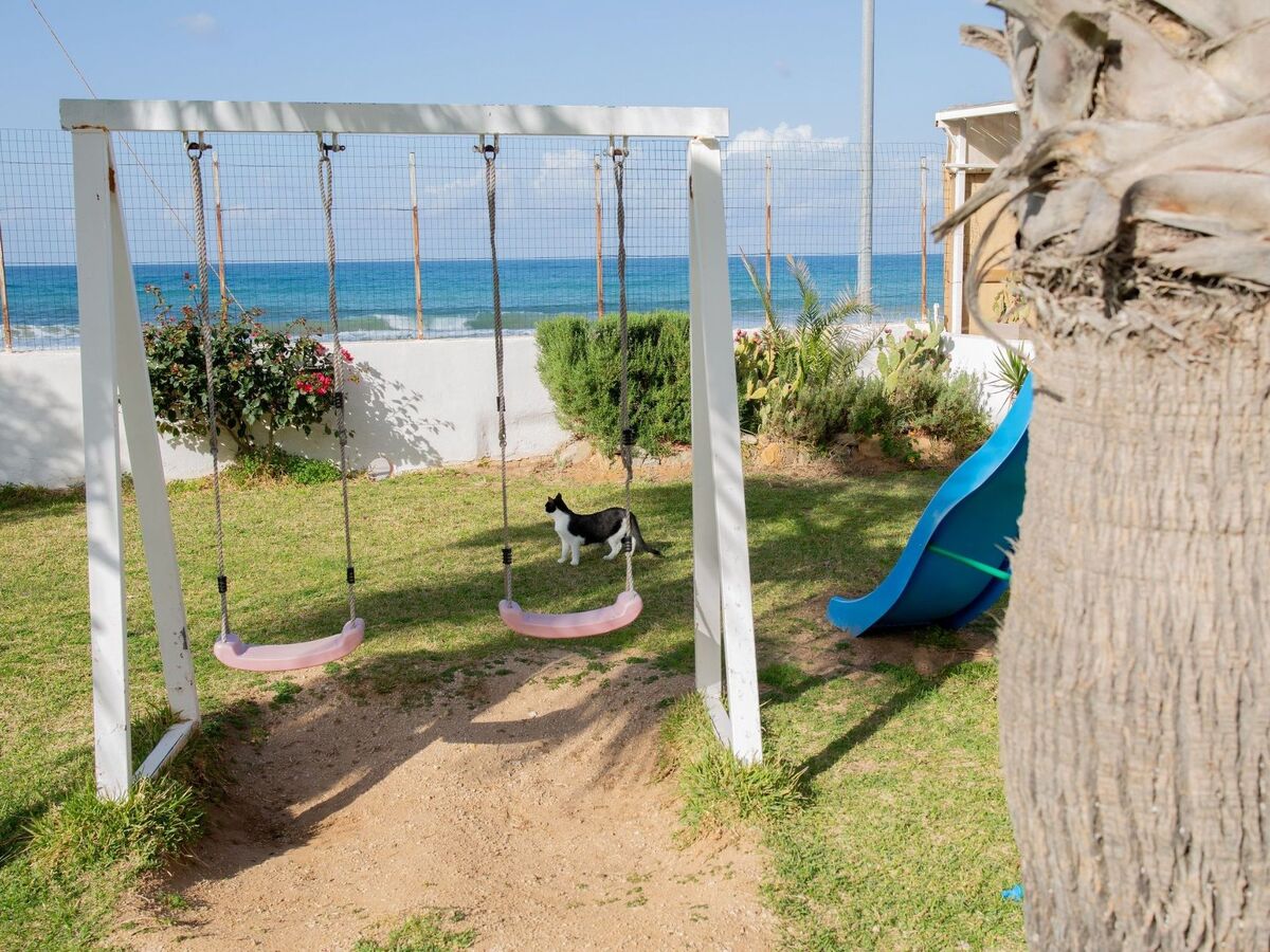 Appartement 5 pers. à Balestrate, grill et plage à 10 m - Photo 17