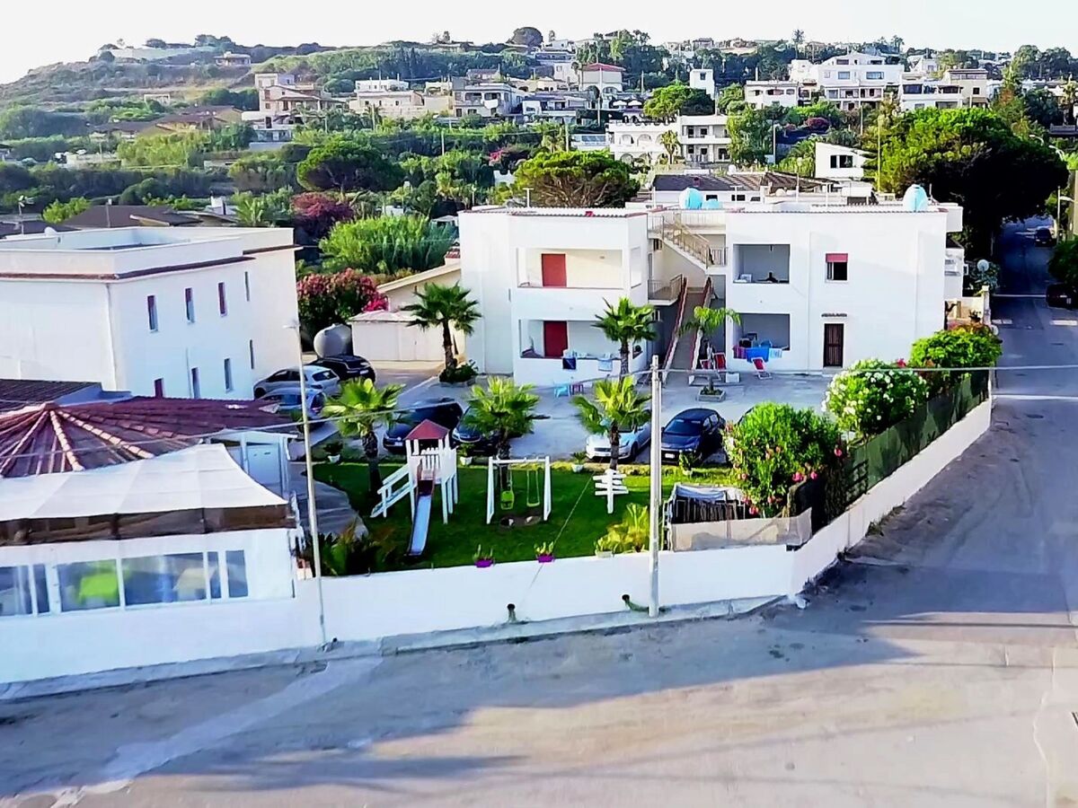 Appartement 5 pers. à Balestrate, grill et plage à 10 m - Photo 20