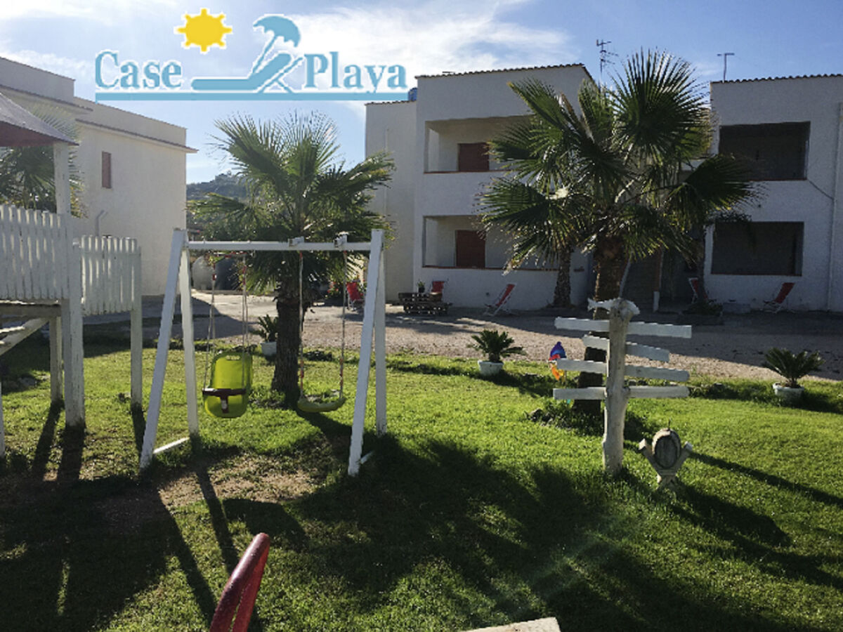 Appartement 5 pers. à Balestrate, grill et plage à 10 m - Photo 21
