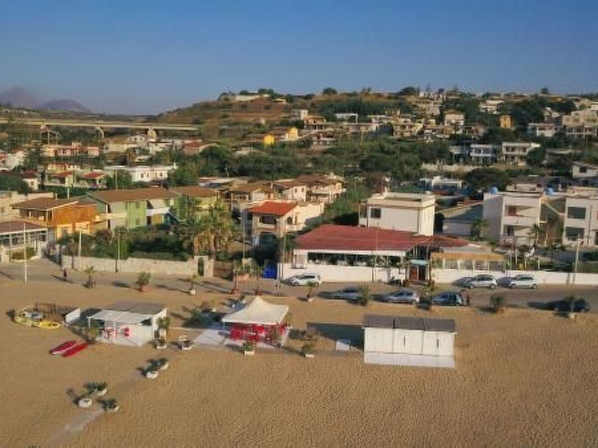 Appartement 5 pers. à Balestrate, grill et plage à 10 m - Photo 37