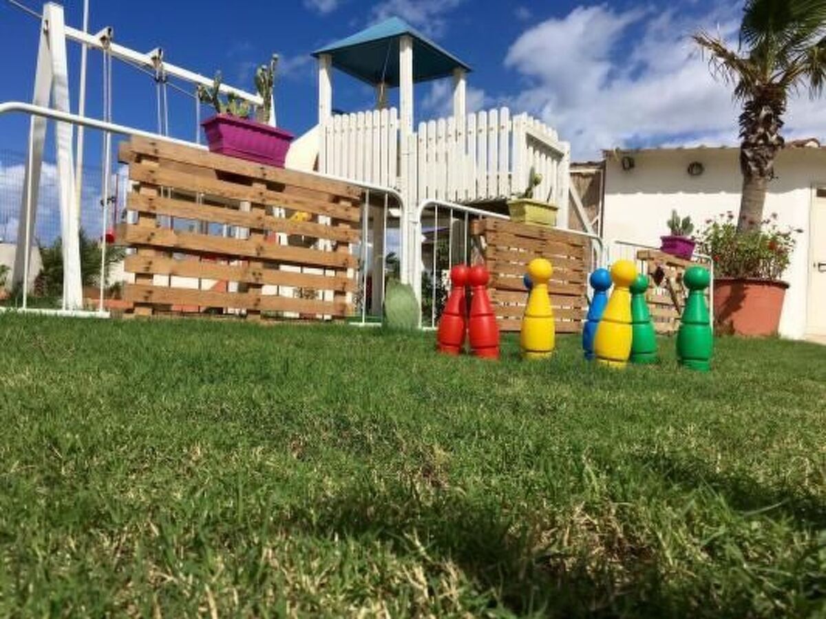 Appartement 5 pers. à Balestrate, grill et plage à 10 m - Photo 44