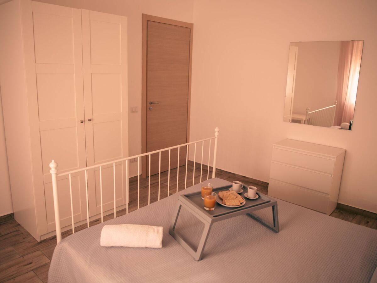 Appartement 65m² à 10m de la plage, Balestrate - Photo 6