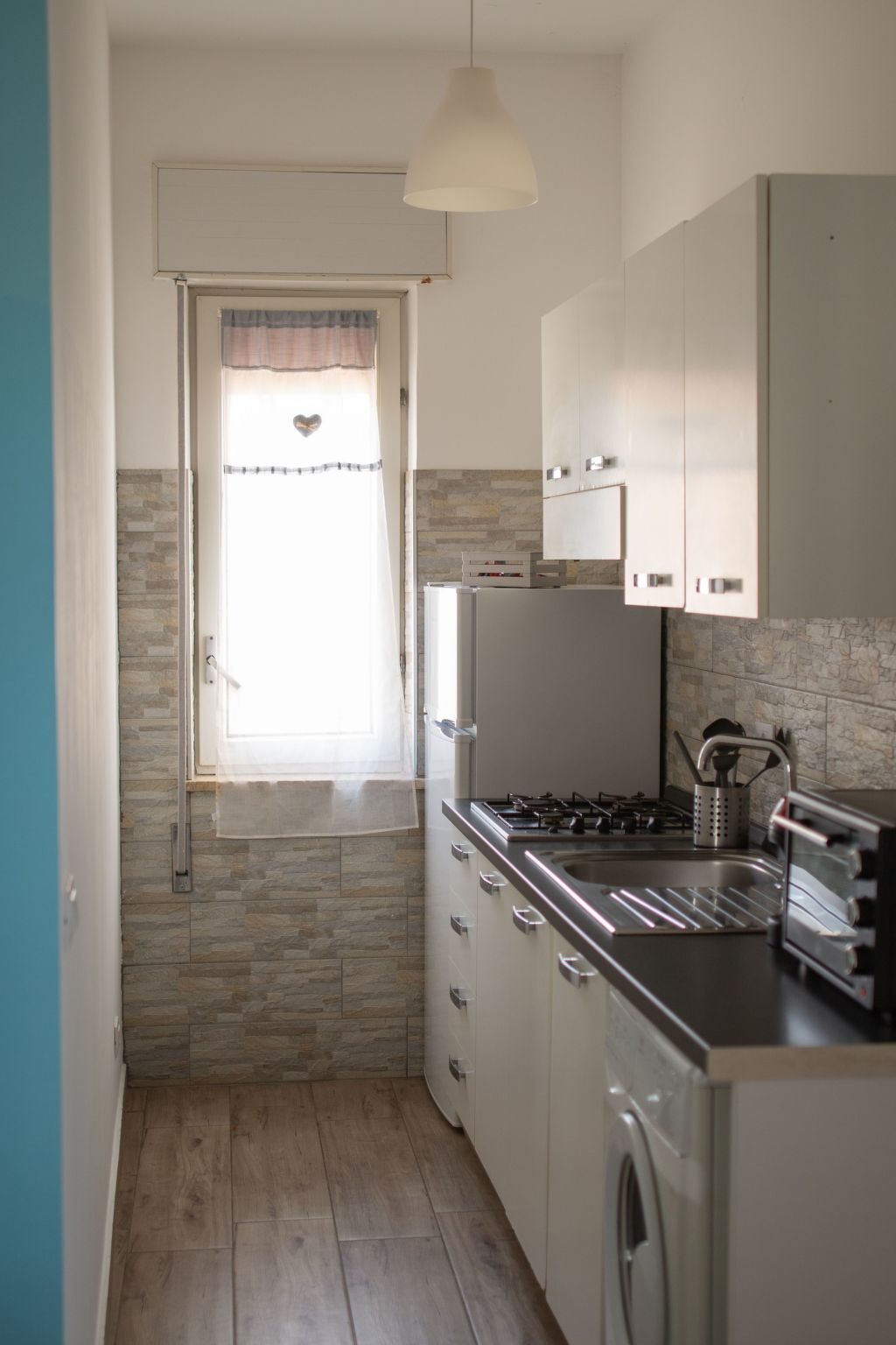 Appartement 65m² à 10m de la plage, Balestrate - Photo 13