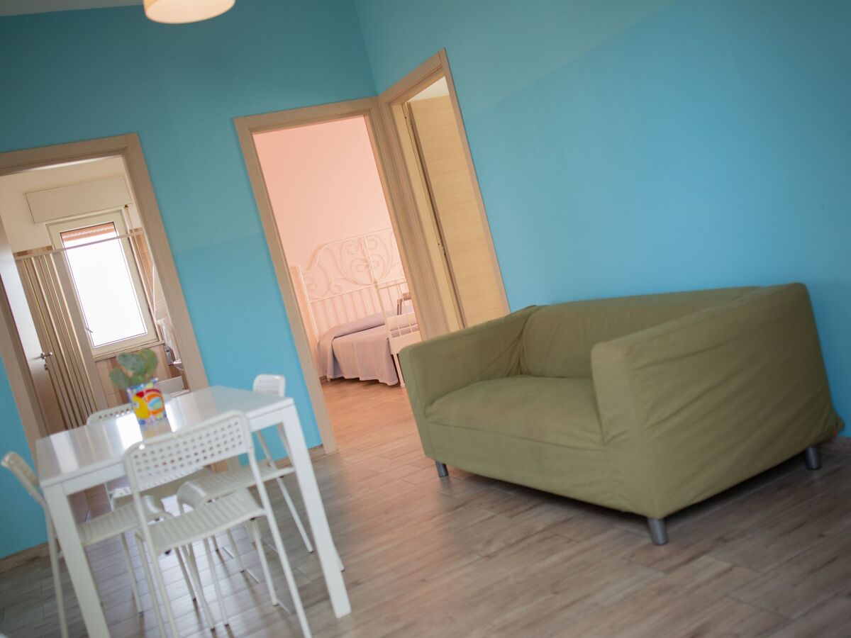 Appartement 65m² à 10m de la plage, Balestrate - Photo 18
