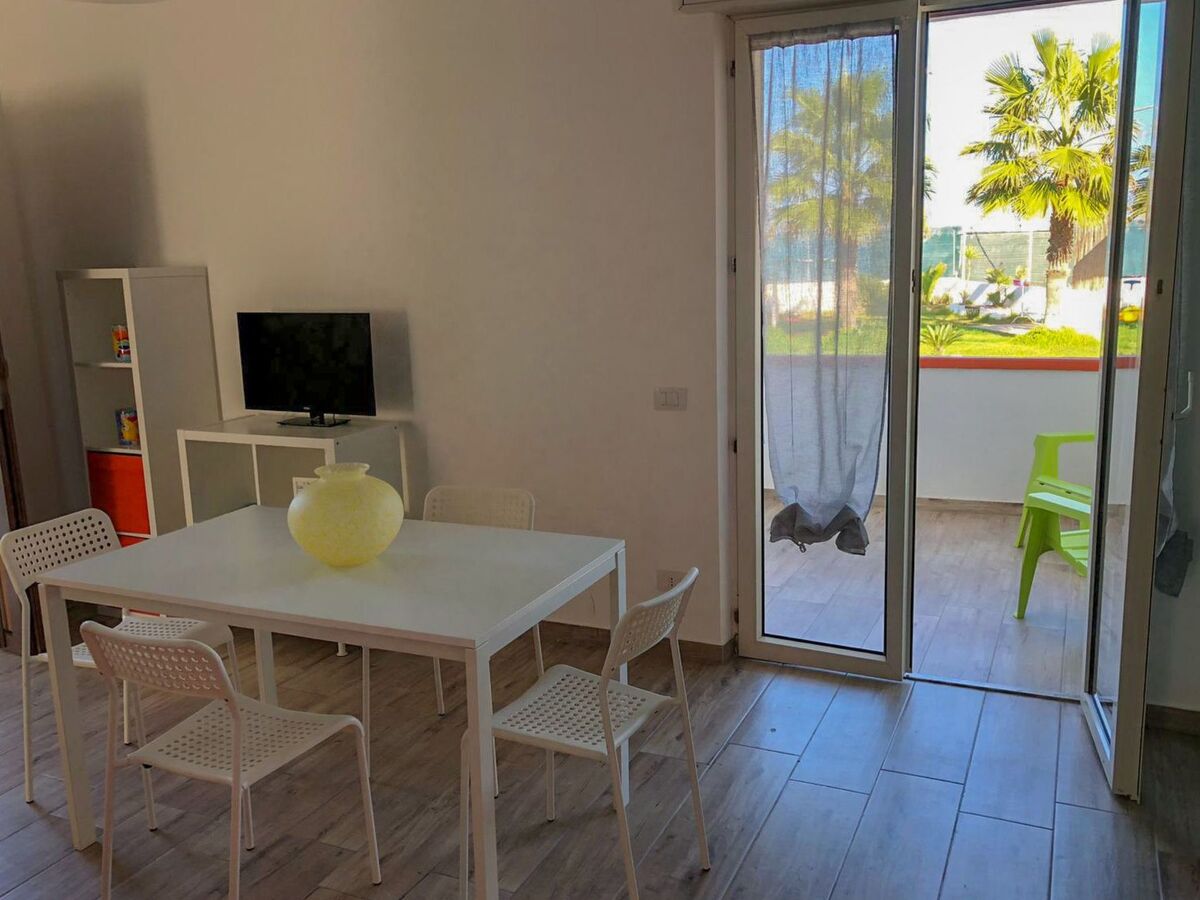 Appartement 65m² à 10m de la plage, Balestrate - Photo 32