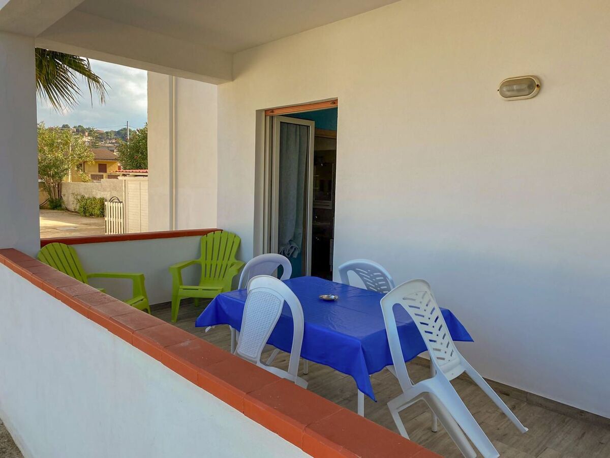 Appartement 65m² à 10m de la plage, Balestrate - Photo 33