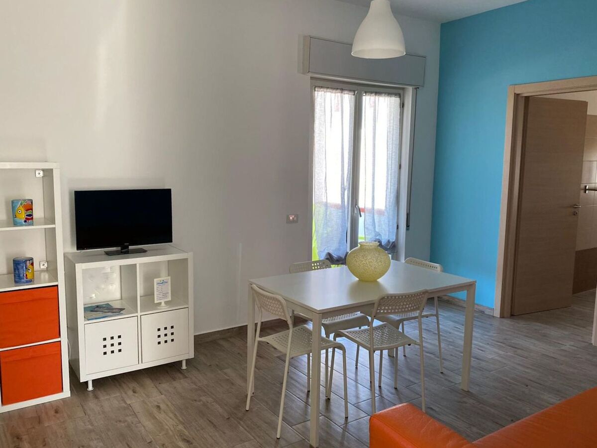 Appartement 65m² à 10m de la plage, Balestrate - Photo 34