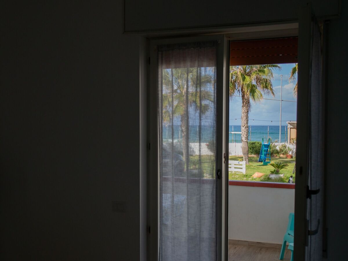 Appartement 65m² à 10m de la plage, Balestrate - Photo 47
