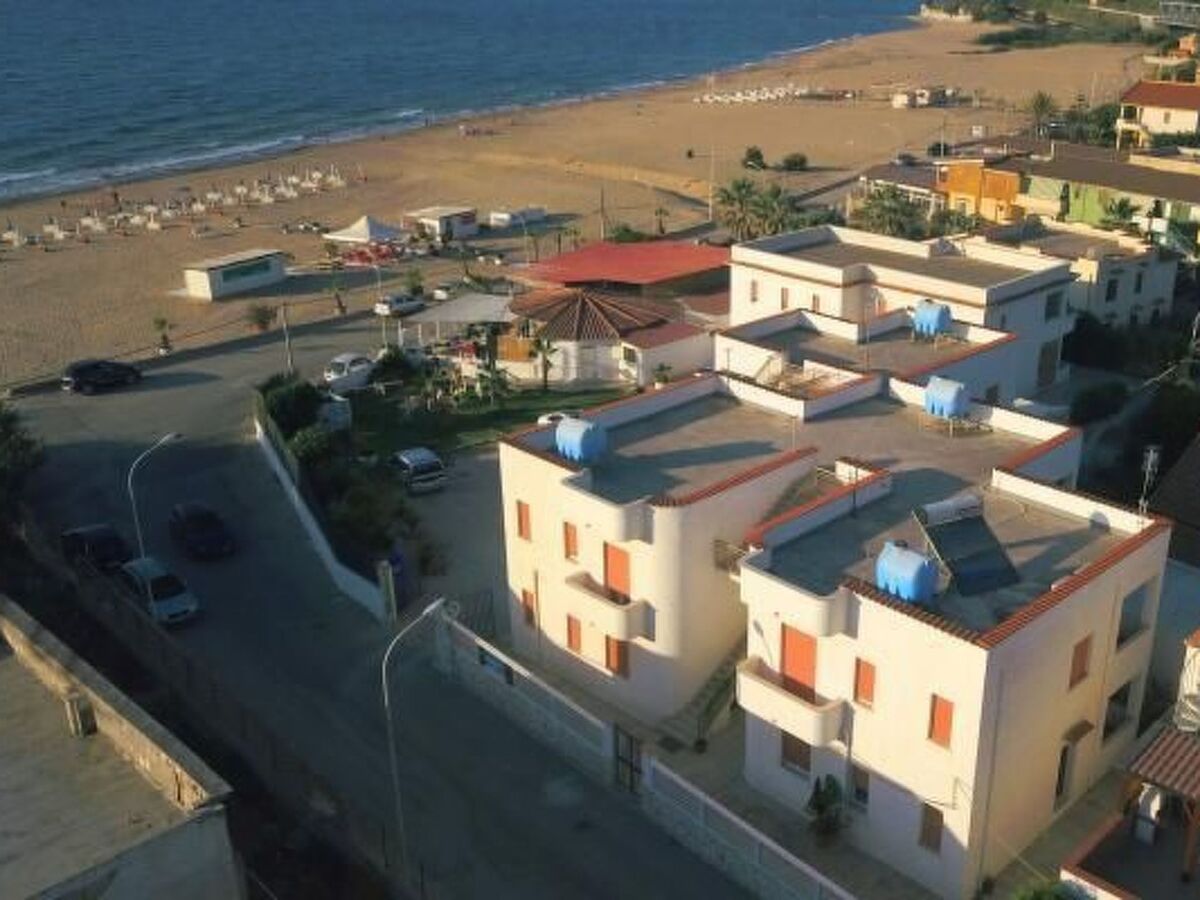 Appartement 65m² à 10m de la plage, Balestrate - Photo 50