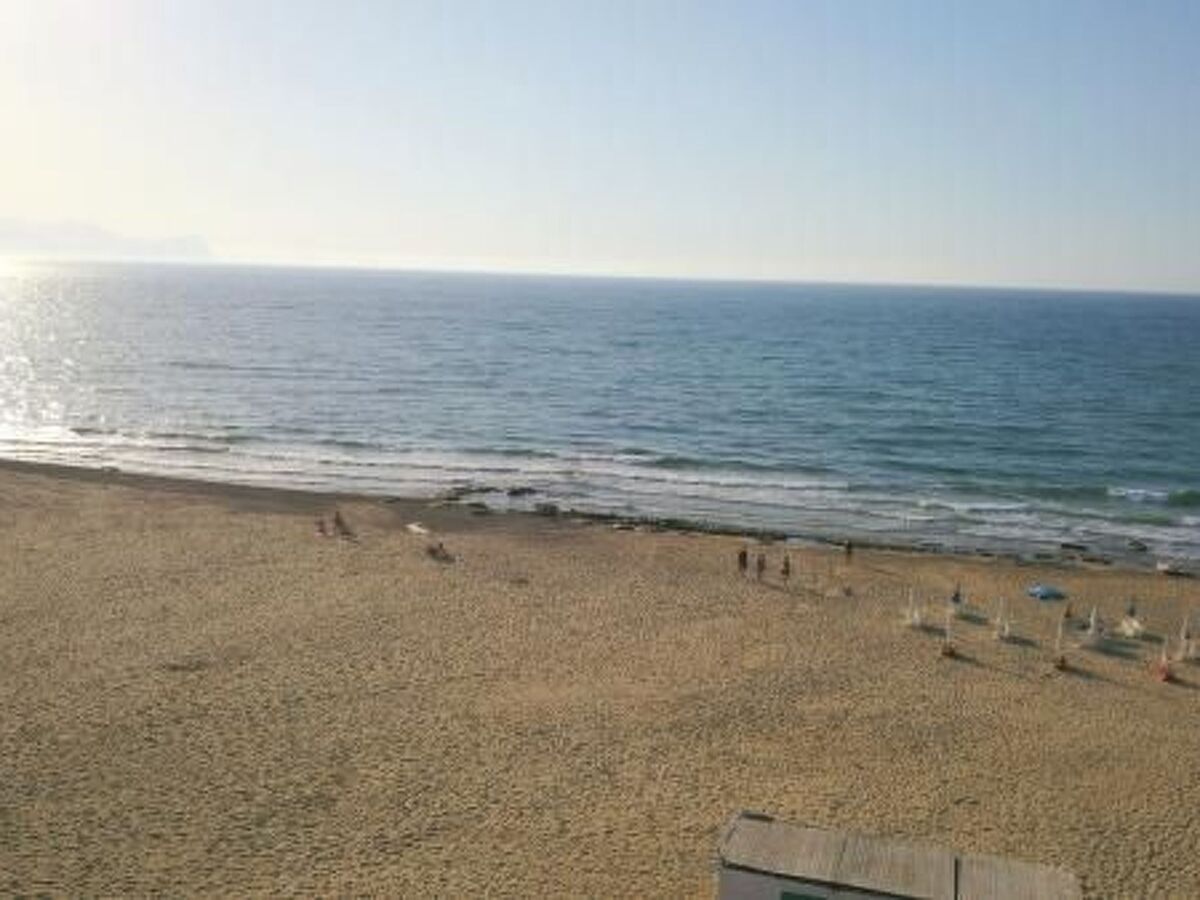 Appartement 65m² à 10m de la plage, Balestrate - Photo 69