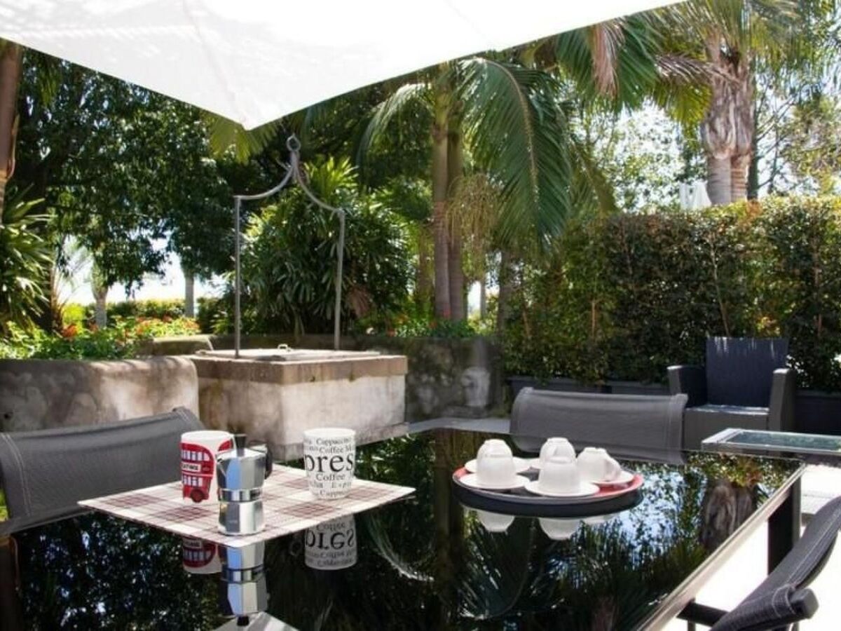 Villa Carlino White, appartement 7 pers. à Mascali - Photo 2