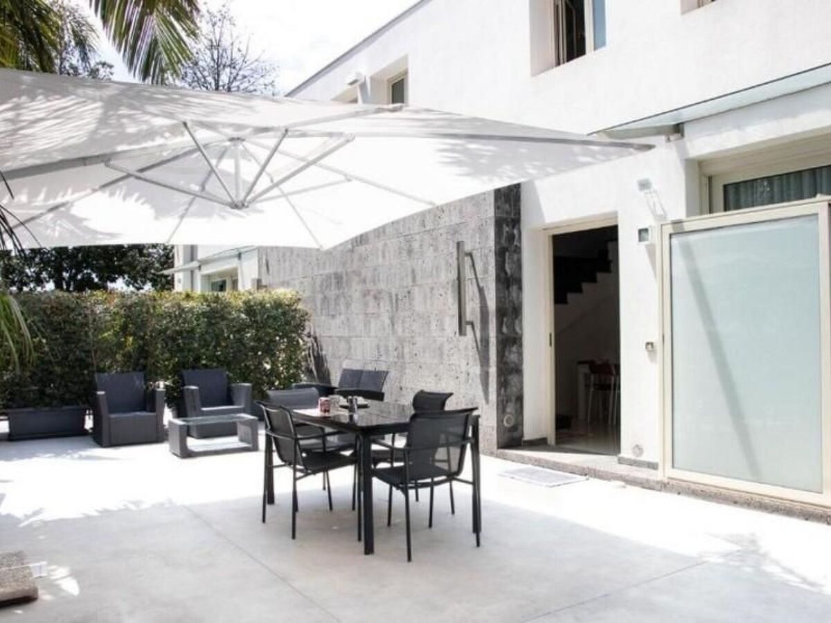 Villa Carlino White, appartement 7 pers. à Mascali - Photo 4