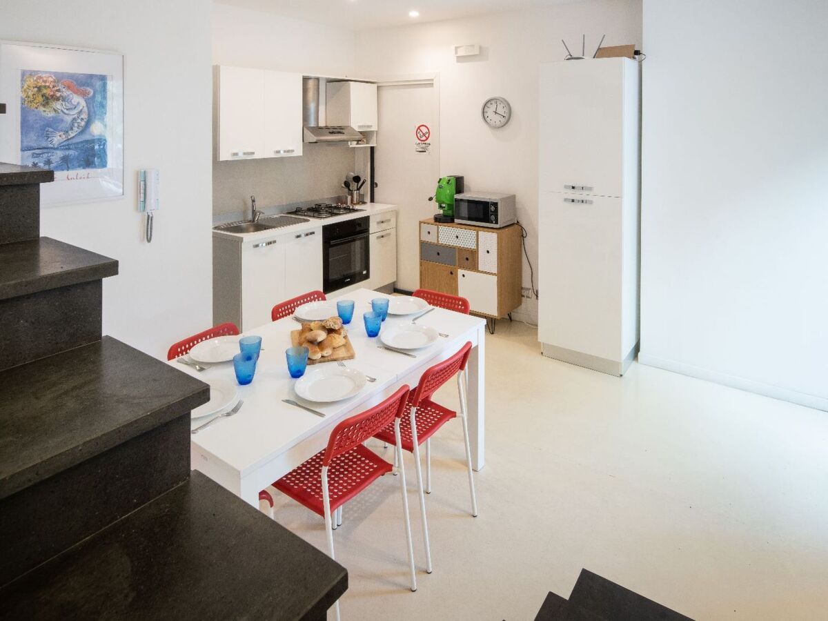 Villa Carlino White, appartement 7 pers. à Mascali - Photo 9
