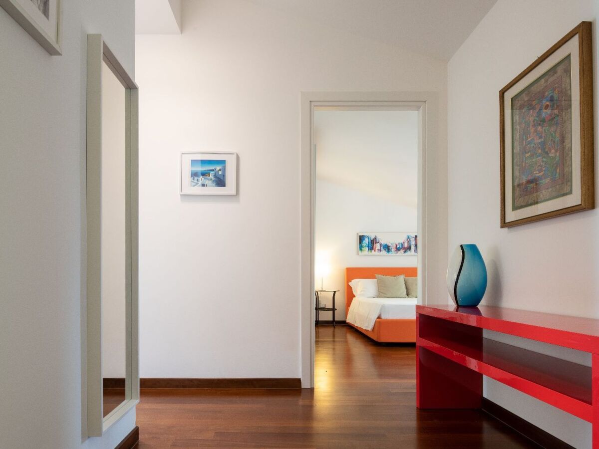 Villa Carlino White, appartement 7 pers. à Mascali - Photo 11
