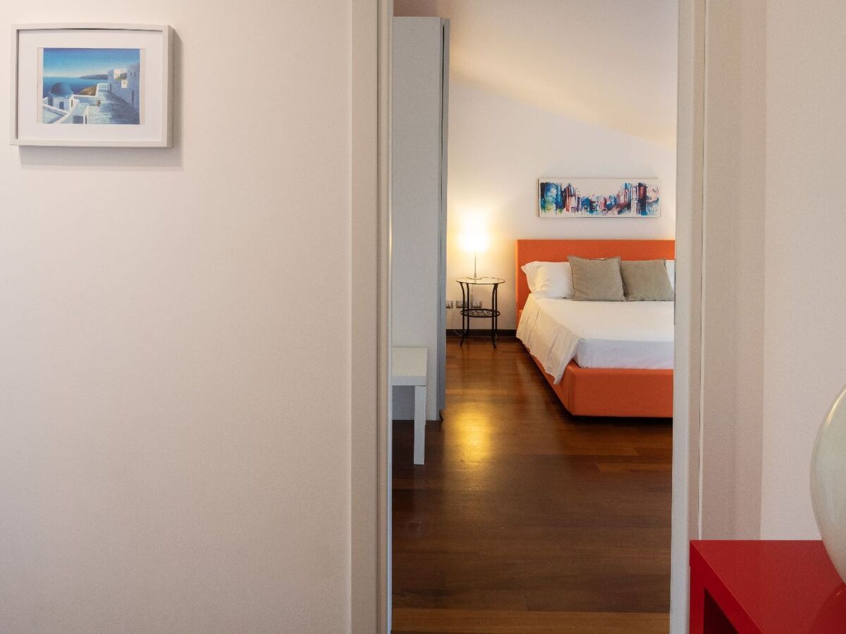 Villa Carlino White, appartement 7 pers. à Mascali - Photo 13