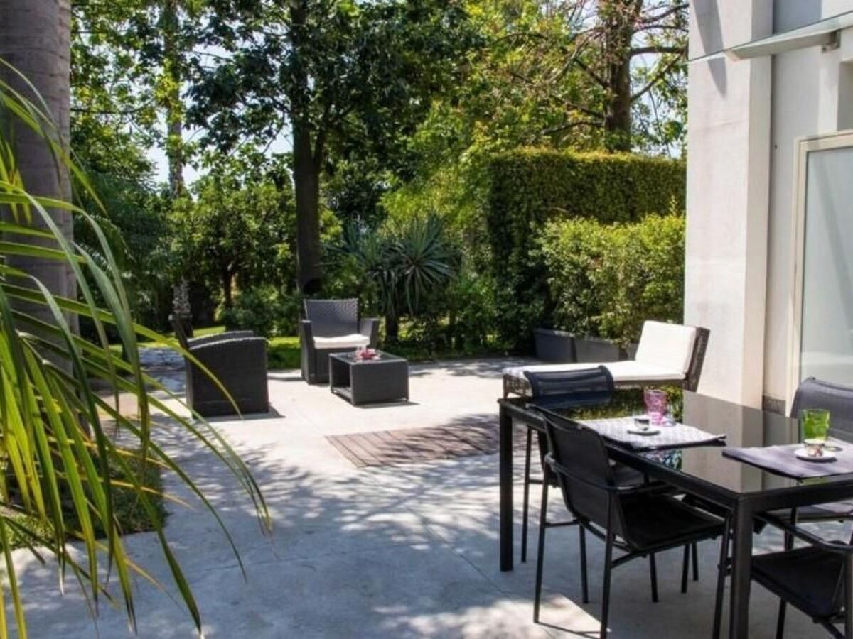 Villa Carlino Exclusive : 3 chambres, piscine et vue Etna - Photo 5