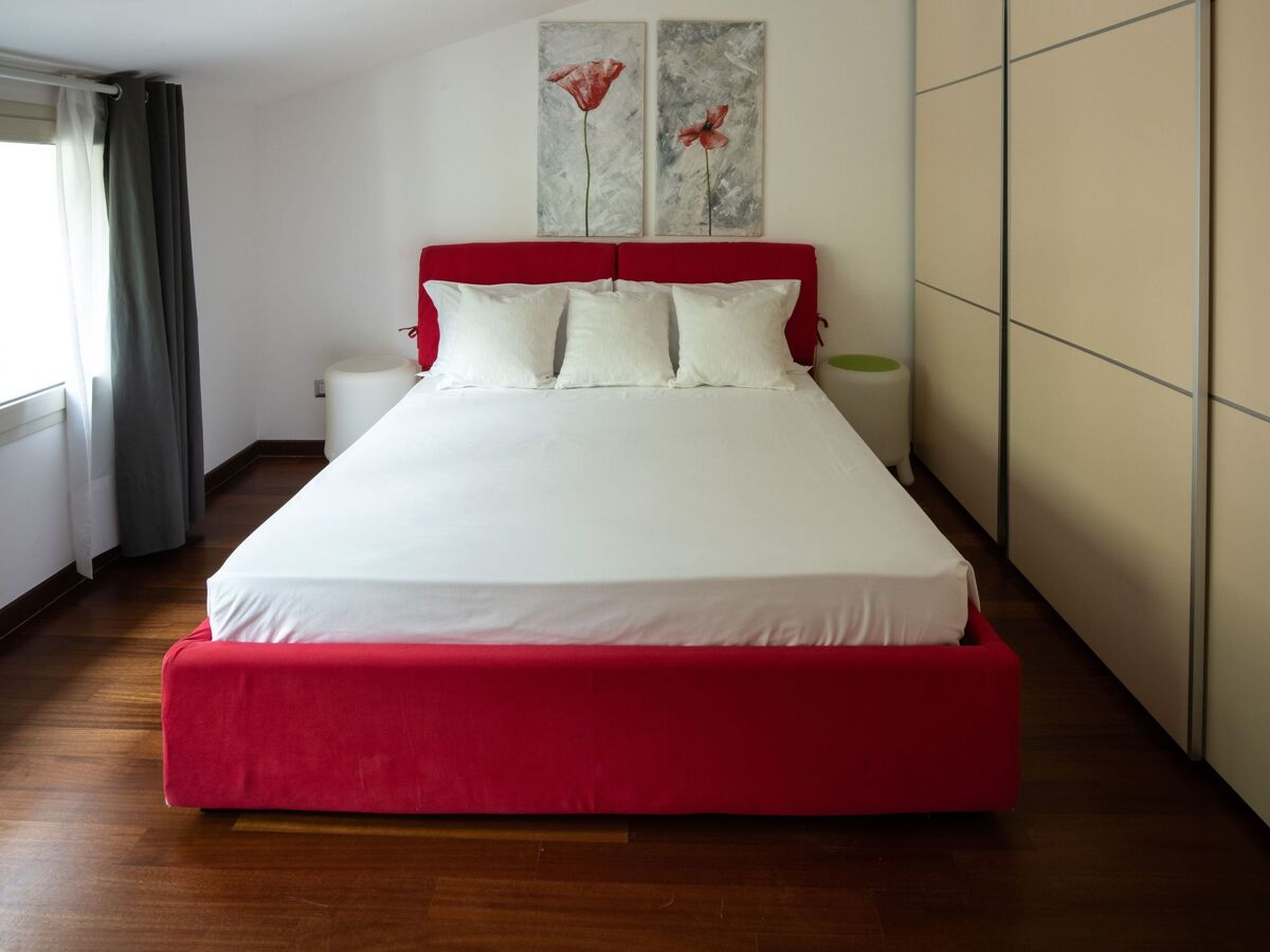 Villa Carlino Exclusive : 3 chambres, piscine et vue Etna - Photo 12