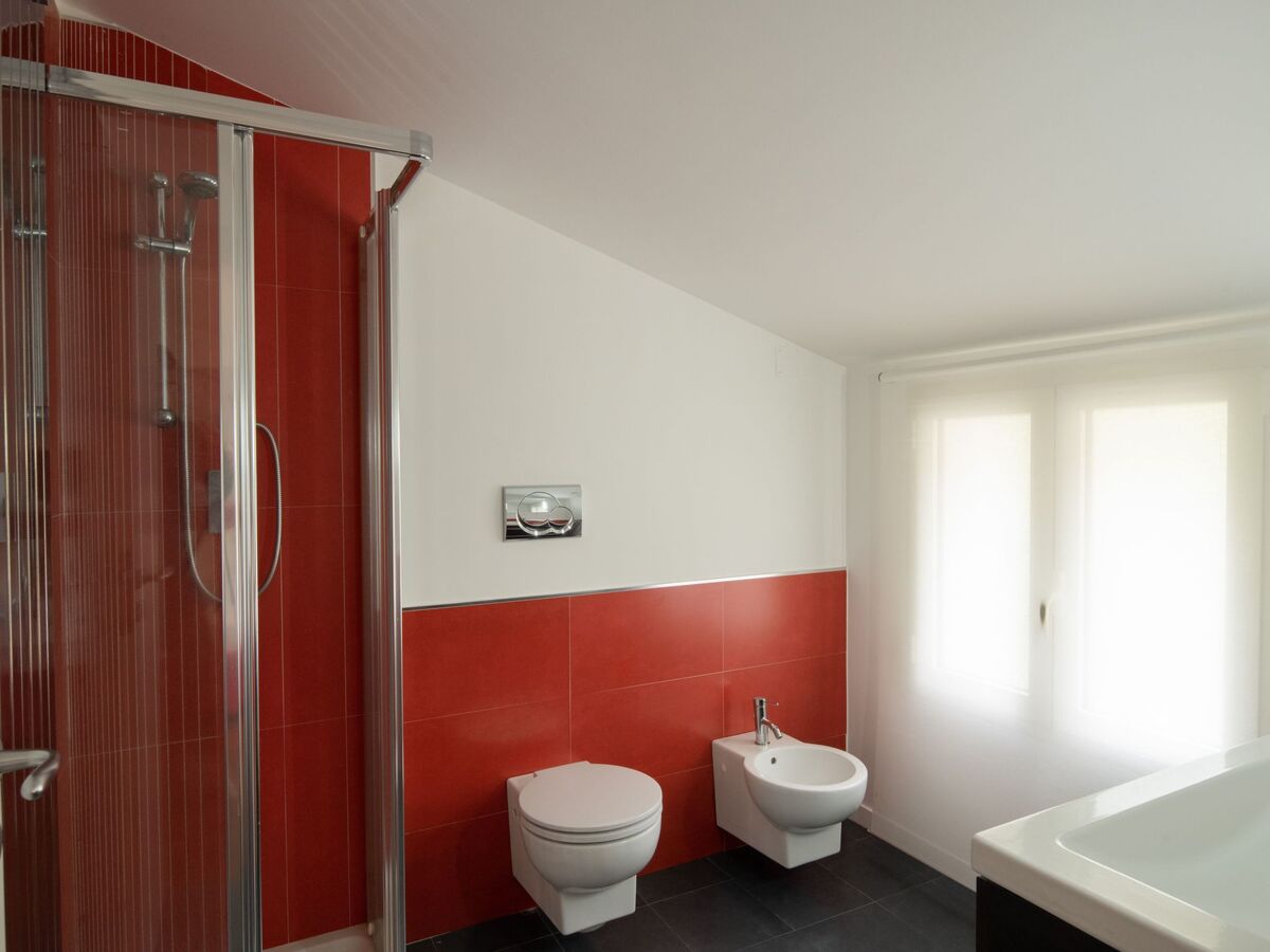 Villa Carlino Exclusive : 3 chambres, piscine et vue Etna - Photo 13