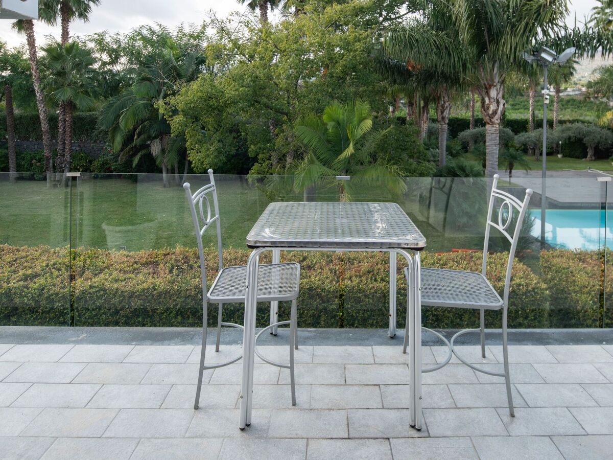 Villa Carlino Exclusive : 3 chambres, piscine et vue Etna - Photo 20
