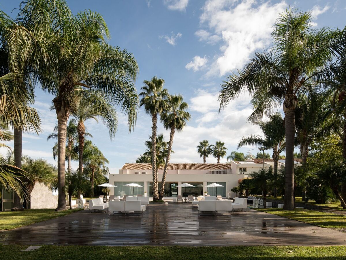 Villa Carlino Exclusive : 3 chambres, piscine et vue Etna - Photo 22