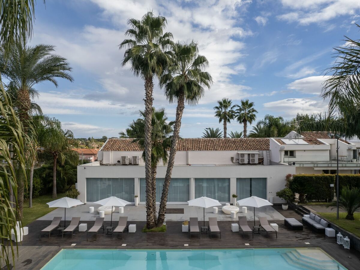 Villa Carlino Exclusive : 3 chambres, piscine et vue Etna - Photo 29