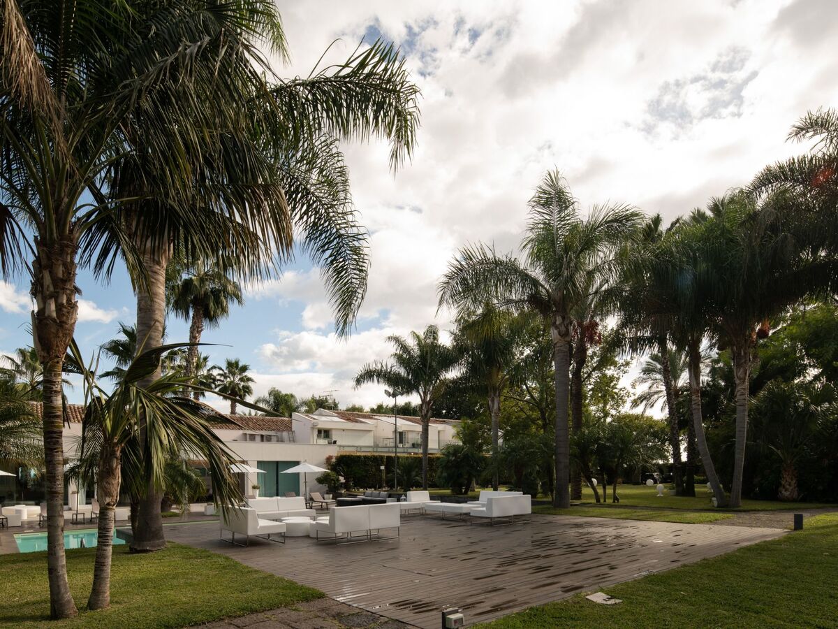 Villa Carlino Exclusive : 3 chambres, piscine et vue Etna - Photo 30