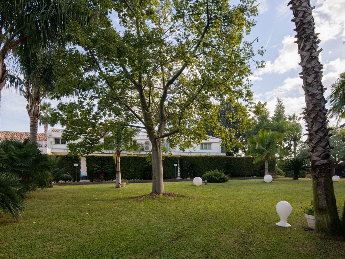 Villa Carlino Exclusive : 3 chambres, piscine et vue Etna - Photo 31
