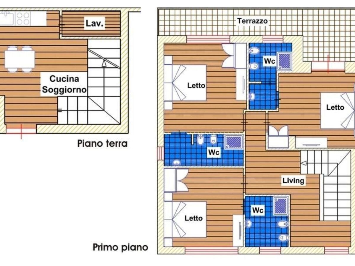 Villa Carlino Exclusive : 3 chambres, piscine et vue Etna - Photo 39