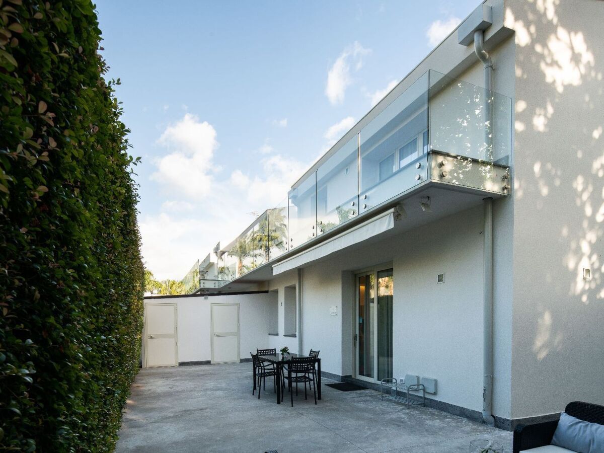Villa Carlino Confort, appartement 6 pers. à Mascali - Photo 5