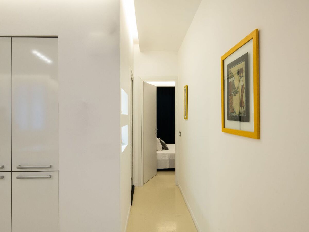 Villa Carlino Confort, appartement 6 pers. à Mascali - Photo 6