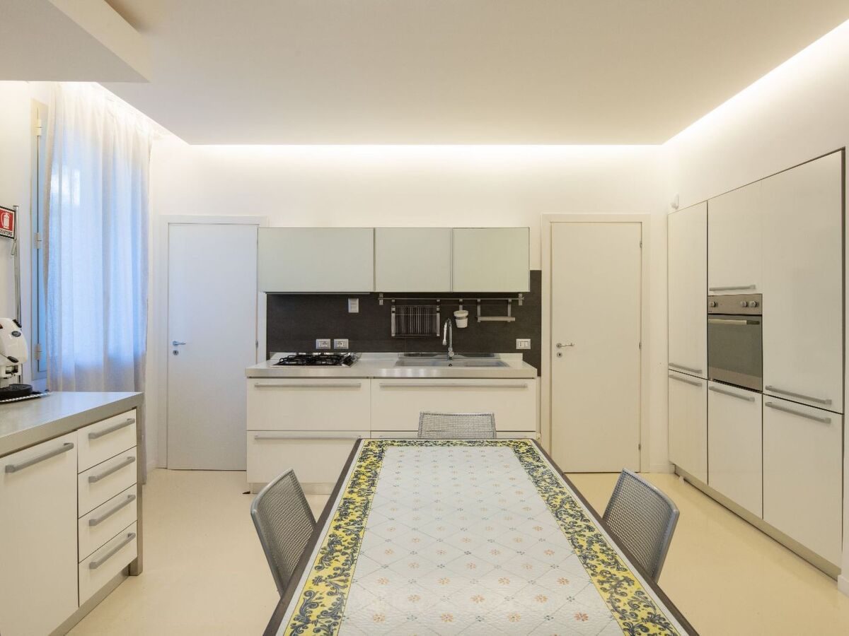 Villa Carlino Confort, appartement 6 pers. à Mascali - Photo 7