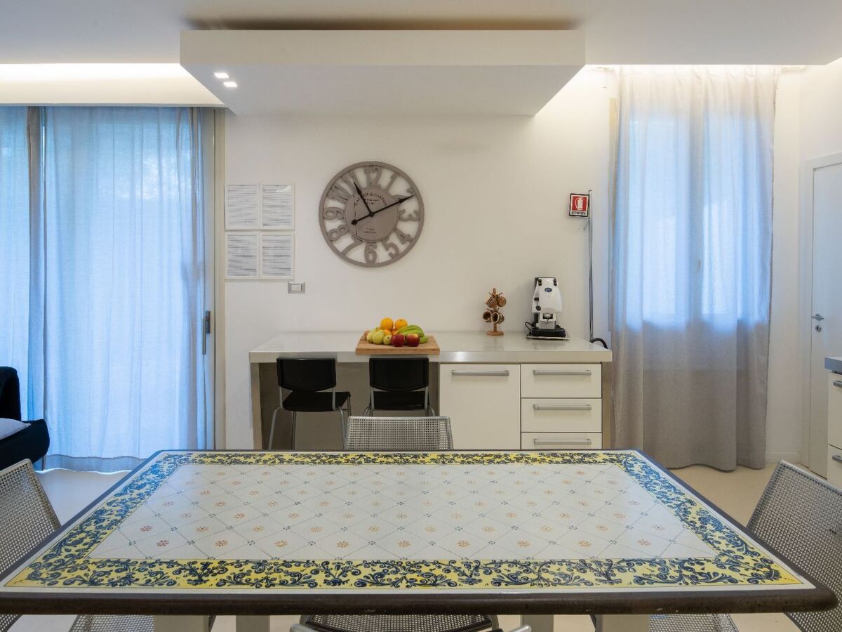 Villa Carlino Confort, appartement 6 pers. à Mascali - Photo 9