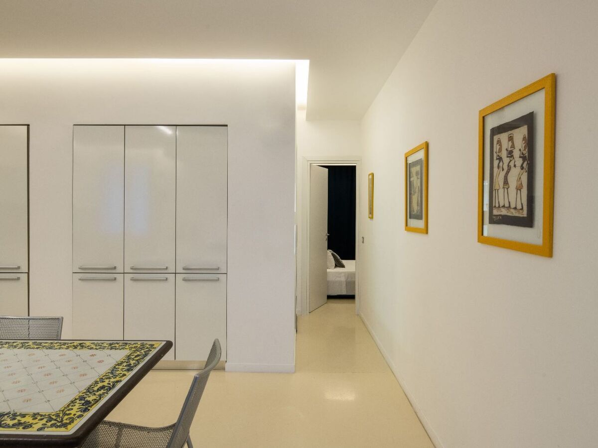 Villa Carlino Confort, appartement 6 pers. à Mascali - Photo 11