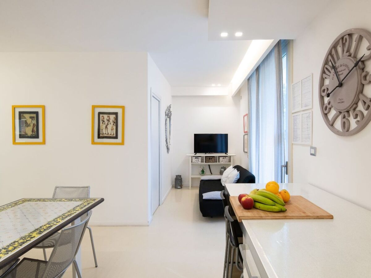 Villa Carlino Confort, appartement 6 pers. à Mascali - Photo 12