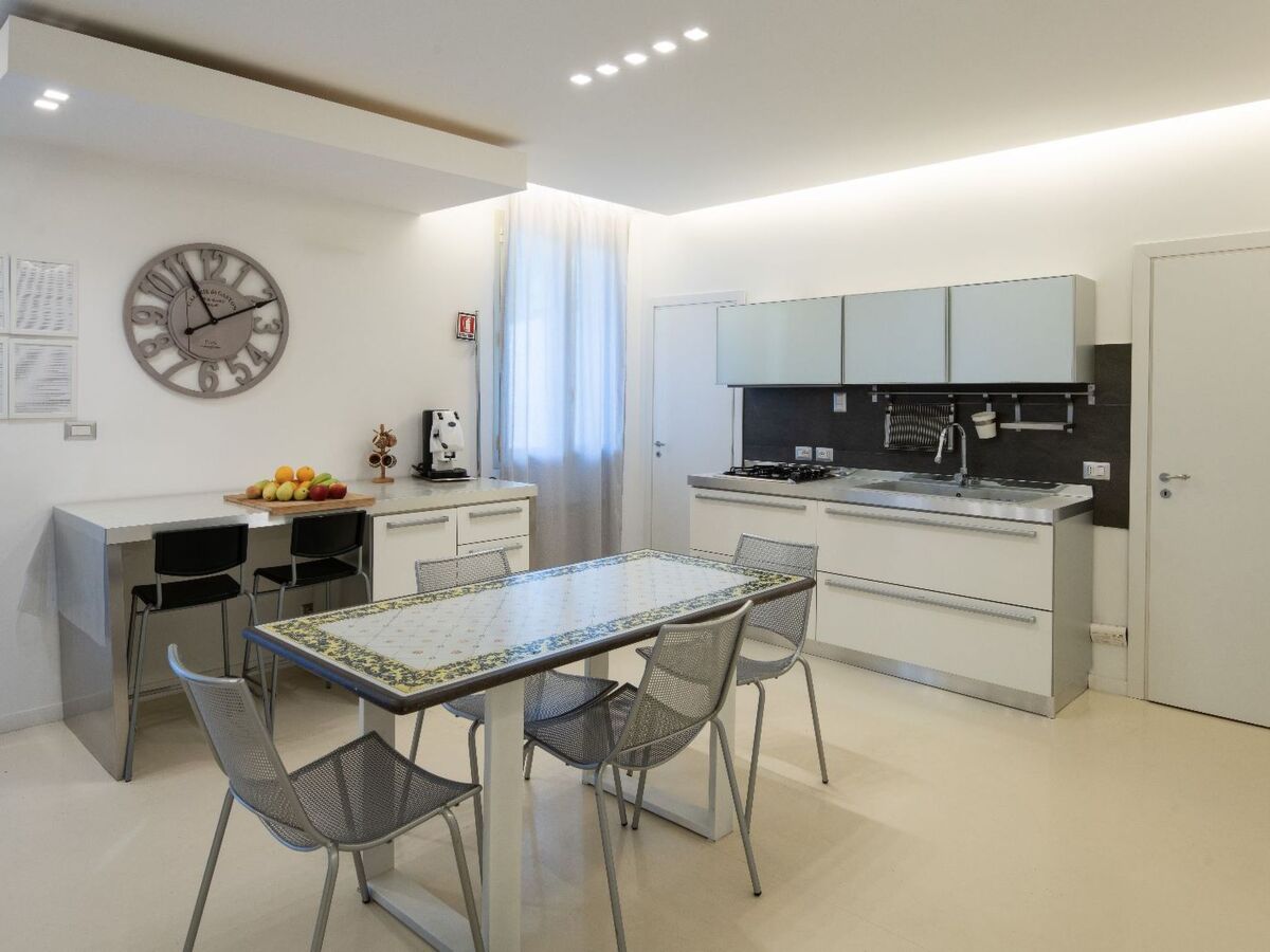 Villa Carlino Confort, appartement 6 pers. à Mascali - Photo 13
