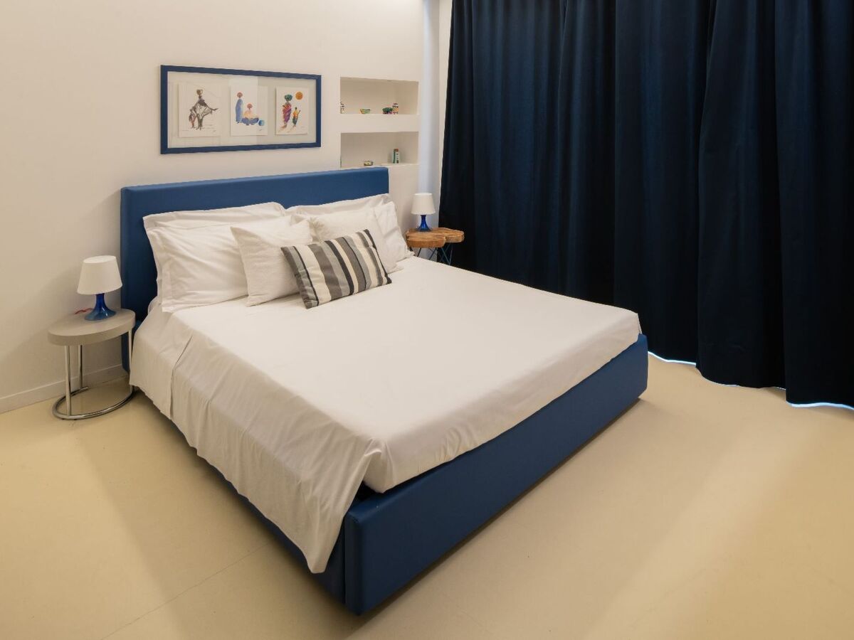 Villa Carlino Confort, appartement 6 pers. à Mascali - Photo 15
