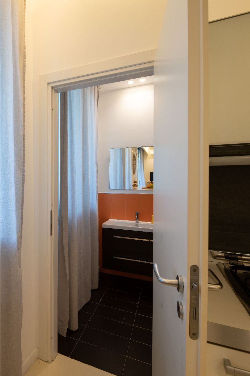 Villa Carlino Confort, appartement 6 pers. à Mascali - Photo 17