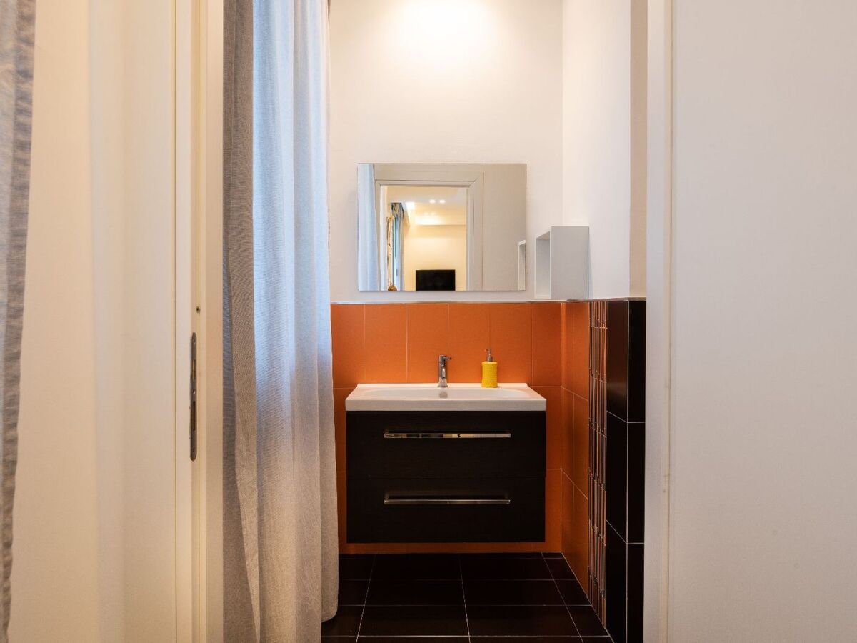 Villa Carlino Confort, appartement 6 pers. à Mascali - Photo 19