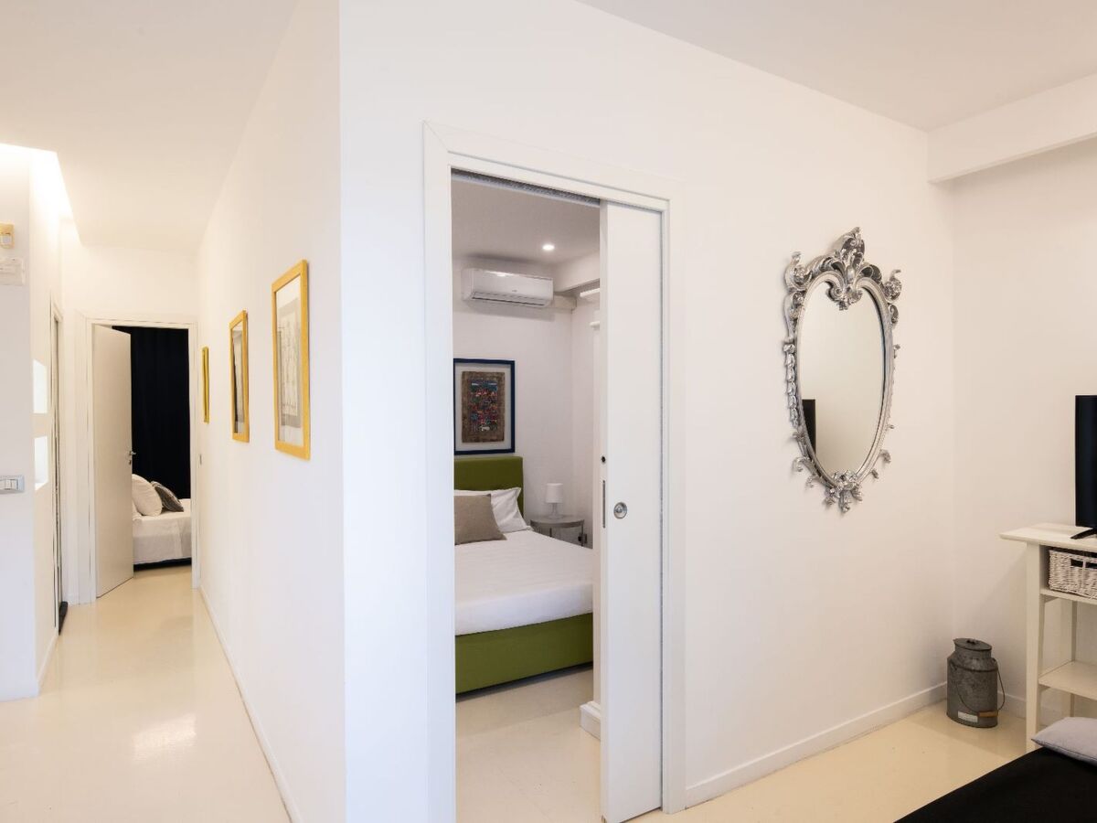 Villa Carlino Confort, appartement 6 pers. à Mascali - Photo 21