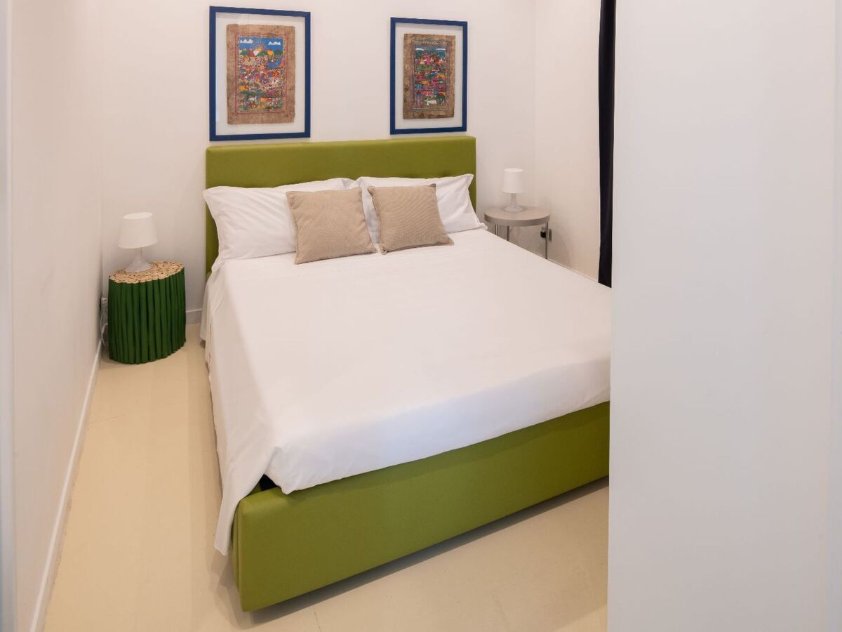Villa Carlino Confort, appartement 6 pers. à Mascali - Photo 22