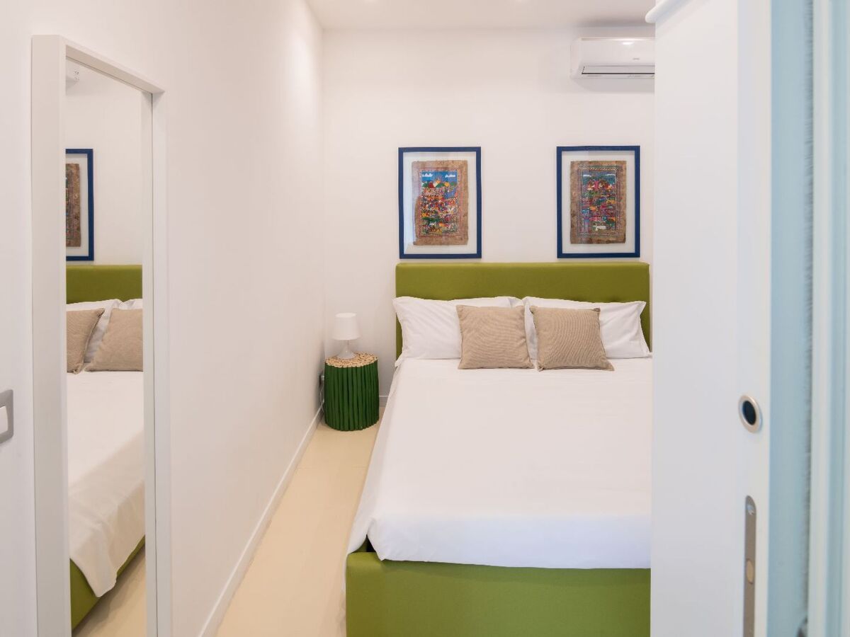 Villa Carlino Confort, appartement 6 pers. à Mascali - Photo 23