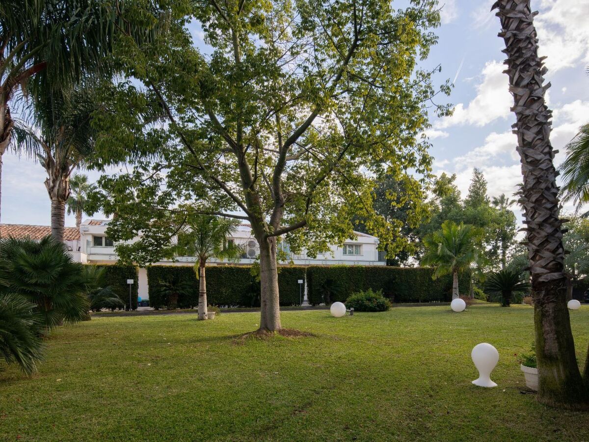 Villa Carlino Confort, appartement 6 pers. à Mascali - Photo 27