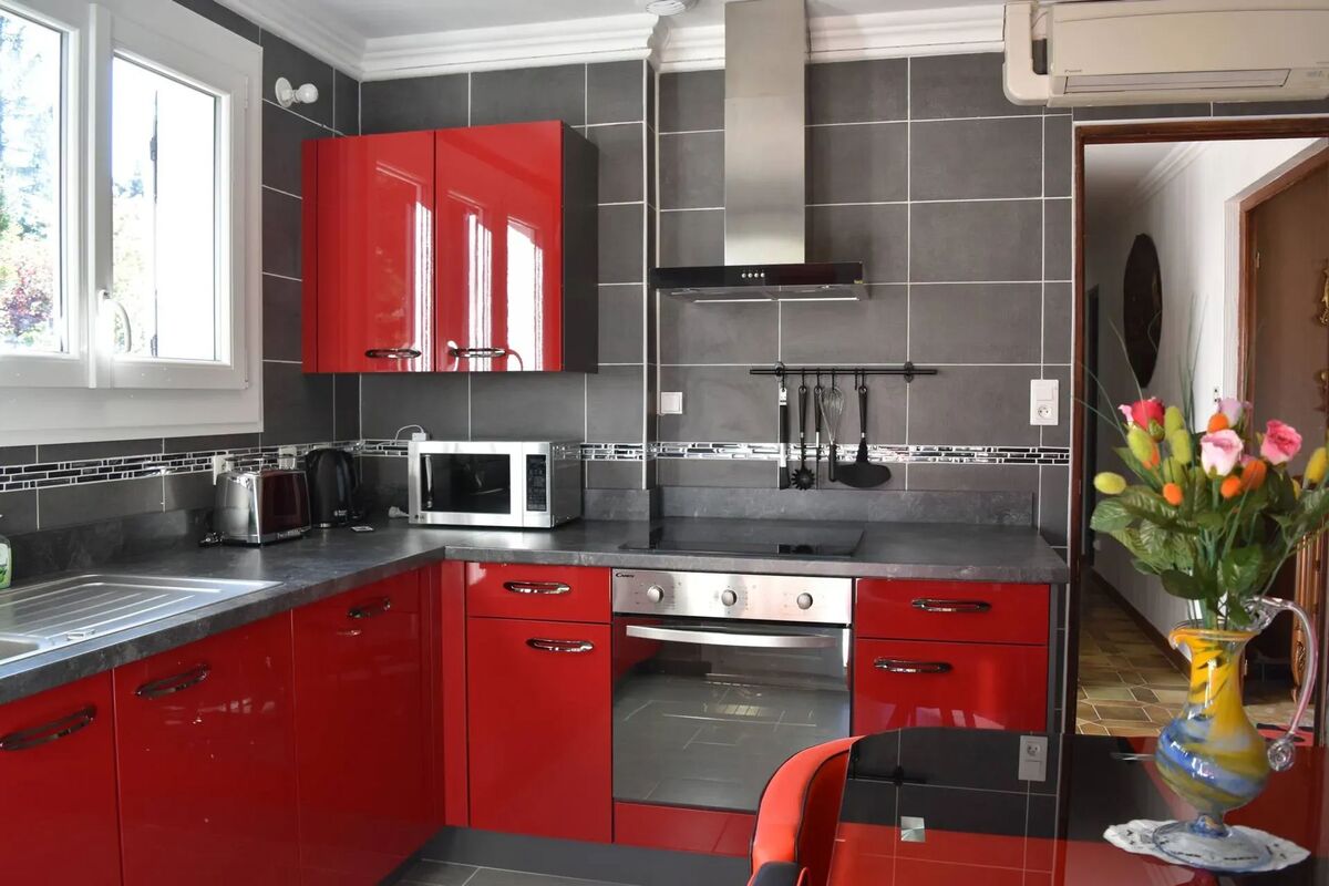 Maison 80 m² avec vue lac à Pierre-Châtel, 6 pers. - Photo 3