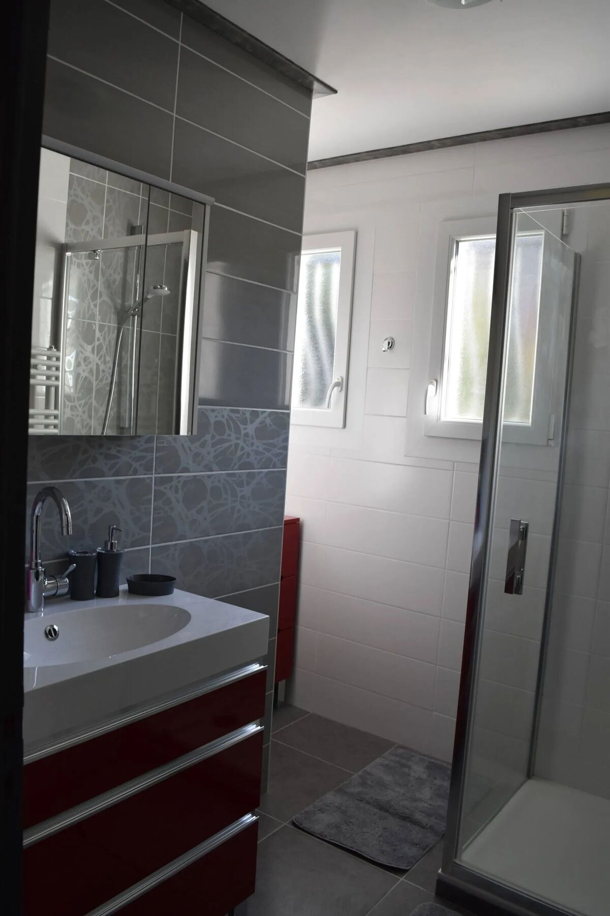 Maison 80 m² avec vue lac à Pierre-Châtel, 6 pers. - Photo 6