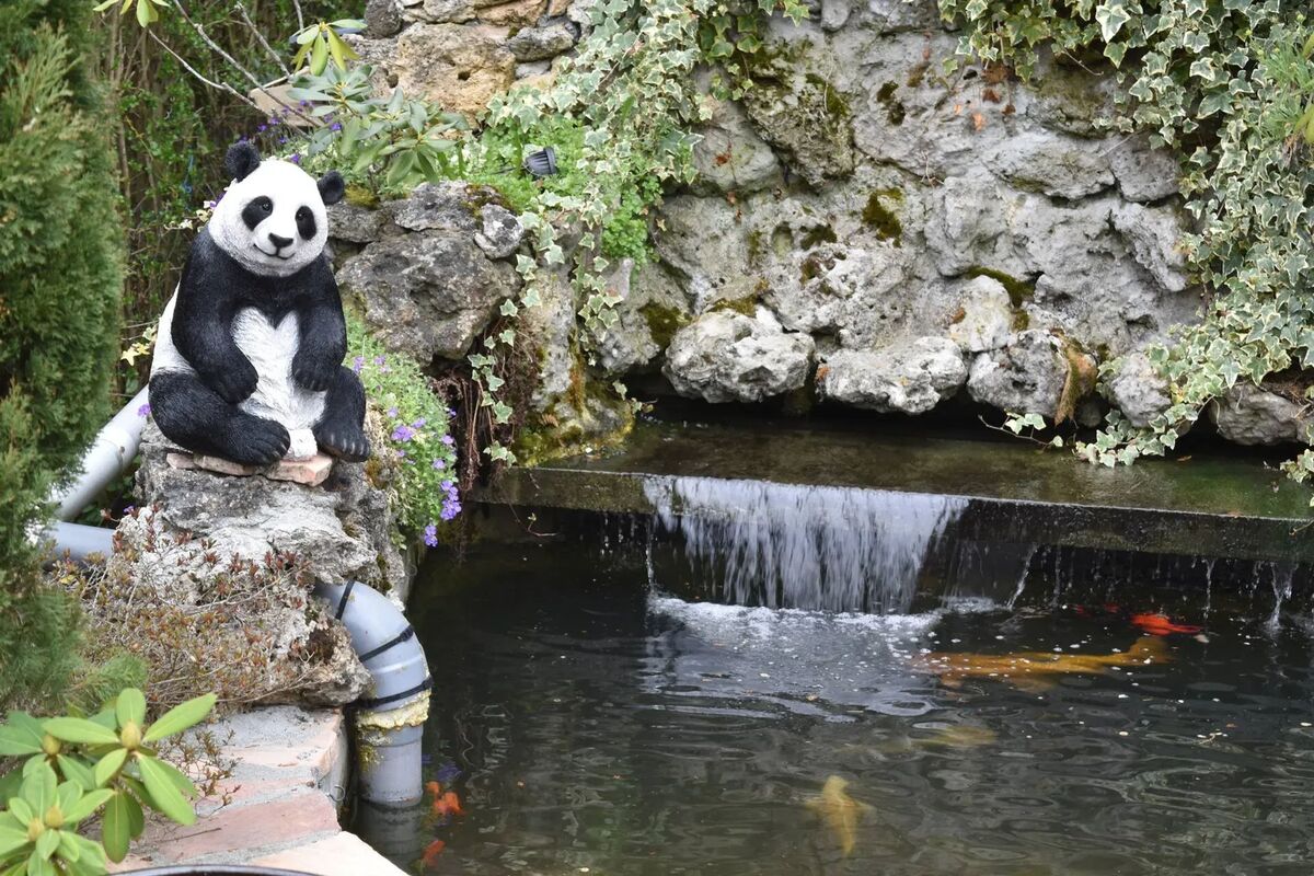 Maison 80 m² avec vue lac à Pierre-Châtel, 6 pers. - Photo 36