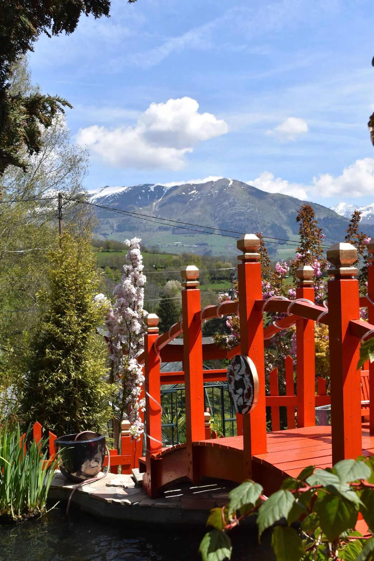 Maison 80 m² avec vue lac à Pierre-Châtel, 6 pers. - Photo 44